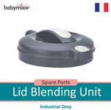 Babymoov Nutribaby (+) Lid Blending Unit