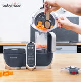 Babymoov Nutribaby (+) Lid Heating Lid Unit