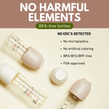 Haeniem All-in-One PA Bottle 150ml (S teat) | Baby Bottle | Sippy Cup | Made in Korea