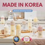 Haeniem All-in-One PA Bottle 150ml (S teat) | Baby Bottle | Sippy Cup | Made in Korea