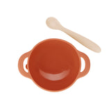 Babymoov Taste'isy Bowl - Fox