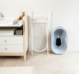 Rotho NEW Babydesign Foldable Bathtub Stand (Non-adjustable)