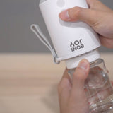 [BABY FAIR] Bonijoy HeatBudeeGO™ Portable Baby Bottle Warmer