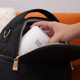 [BABY FAIR] Bonijoy HeatBudeeGO™ Portable Baby Bottle Warmer