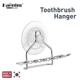 Haenim Toothbrush Hanger
