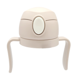 Haenim One-Touch Straw Cap
