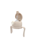 Haenim One-Touch Straw Cap