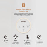 Haenim Wireless Smart Formula Shaker