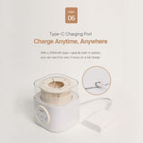 Haenim Wireless Smart Formula Shaker