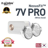 Haenim NexusFit™ 7V PRO (White Gold) Hands-Free Breast Pump