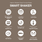 Haenim Wireless Smart Formula Shaker