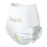 Bambo Nature Training Pants [Size 4 / 7-12kg] 22pcs/pack