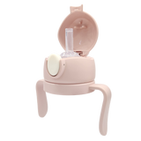 Haenim One-Touch Straw Cap