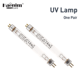 Haenim UV Lamp (One Pair) | Applicable to 3G and 4G only