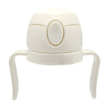Haenim One-Touch Straw Cap