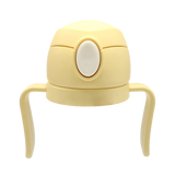 Haenim One-Touch Straw Cap