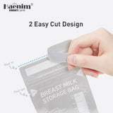 Haenim Disposable Breast Milk Storage Bag 180ml