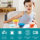 Babymoov Babybols Multiset