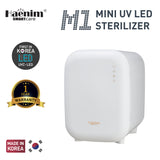 Haenim M1 Mini Sterilizer