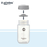Haenim Wide Neck Storage Bottle 200ml (4pcs)