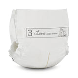 Bambo Nature Baby Diaper [Size 3 / 4-8kg] 29/pack