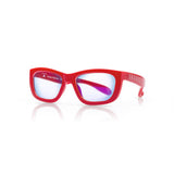 Shadez Kids Eyewear Protection - Blue Light [Red]