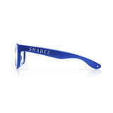 Shadez Kids Eyewear Protection - Blue Light [Blue]