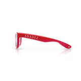 Shadez Kids Eyewear Protection - Blue Light [Red]