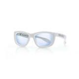 Shadez Kids Eyewear Protection - Blue Light [White]