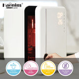 Haenim 4G+ (White Metal) Smart Classic UVC-LED Sterilizer