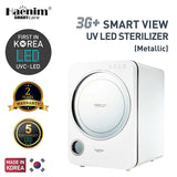 Cordlife x Haenim UVC LED Sterilizer Redemption