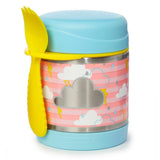Skip Hop Forget-me-not Food Jar, 325ml (4 Designs)