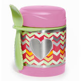 Skip Hop Forget-me-not Food Jar, 325ml (4 Designs)