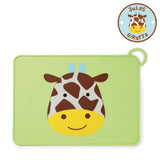 Skip Hop Zoo Fold & Go Placemat (5 Designs)
