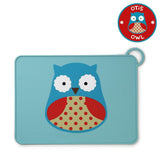 Skip Hop Zoo Fold & Go Placemat (5 Designs)