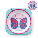Skip Hop Zoo Little Kid Bowl (10 designs)