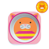 Skip Hop Zoo Little Kid Bowl (10 designs)