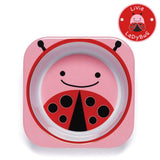 Skip Hop Zoo Little Kid Bowl (10 designs)