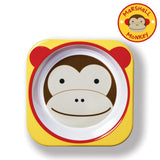 Skip Hop Zoo Little Kid Bowl (10 designs)
