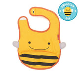 Skip Hop Zoo Bib (9 designs)