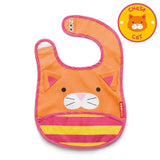Skip Hop Zoo Bib (9 designs)