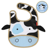 Skip Hop Zoo Bib (9 designs)