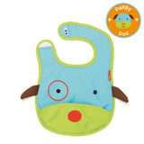 Skip Hop Zoo Bib (9 designs)
