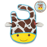 Skip Hop Zoo Bib (9 designs)