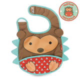 Skip Hop Zoo Bib (9 designs)