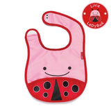 Skip Hop Zoo Bib (9 designs)