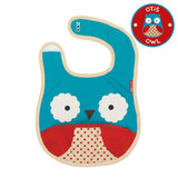 Skip Hop Zoo Bib (9 designs)