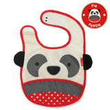 Skip Hop Zoo Bib (9 designs)