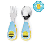 Skip Hop Zootensils Fork & Spoon (12 Designs)