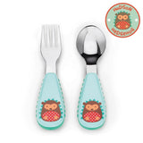 Skip Hop Zootensils Fork & Spoon (12 Designs)